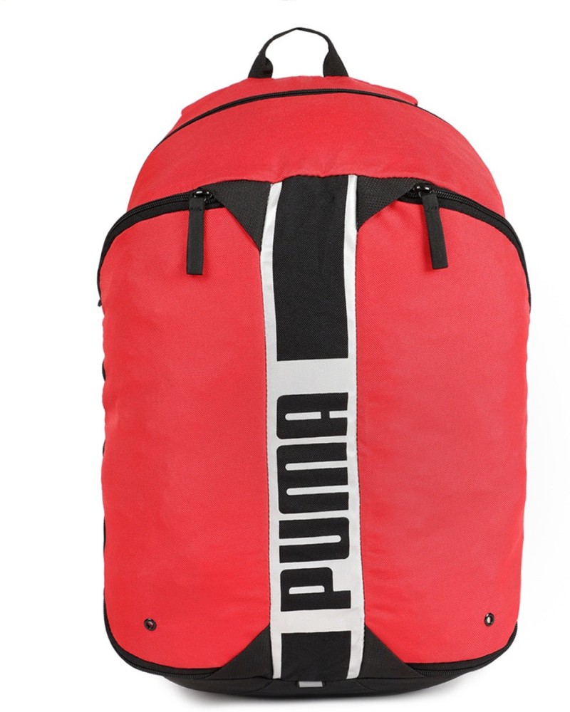 Puma ducati backpack clearance flipkart