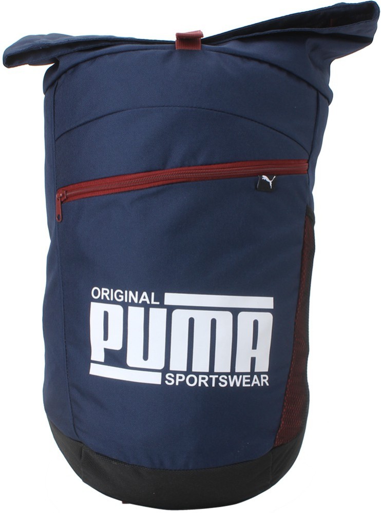 Puma rucksack sole on sale