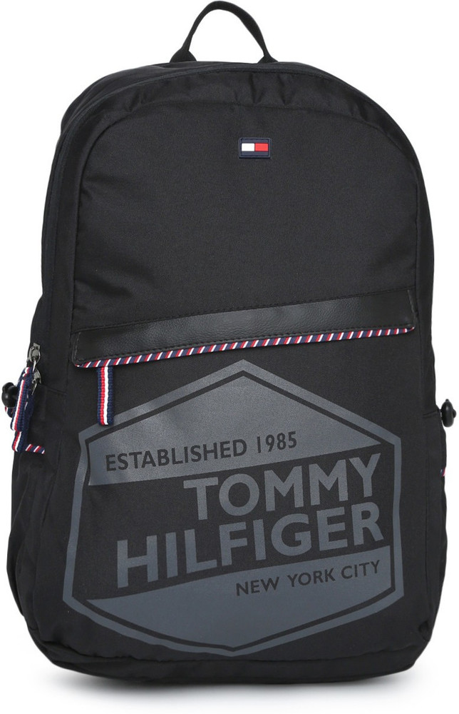 Tommy hilfiger 2025 school bags flipkart