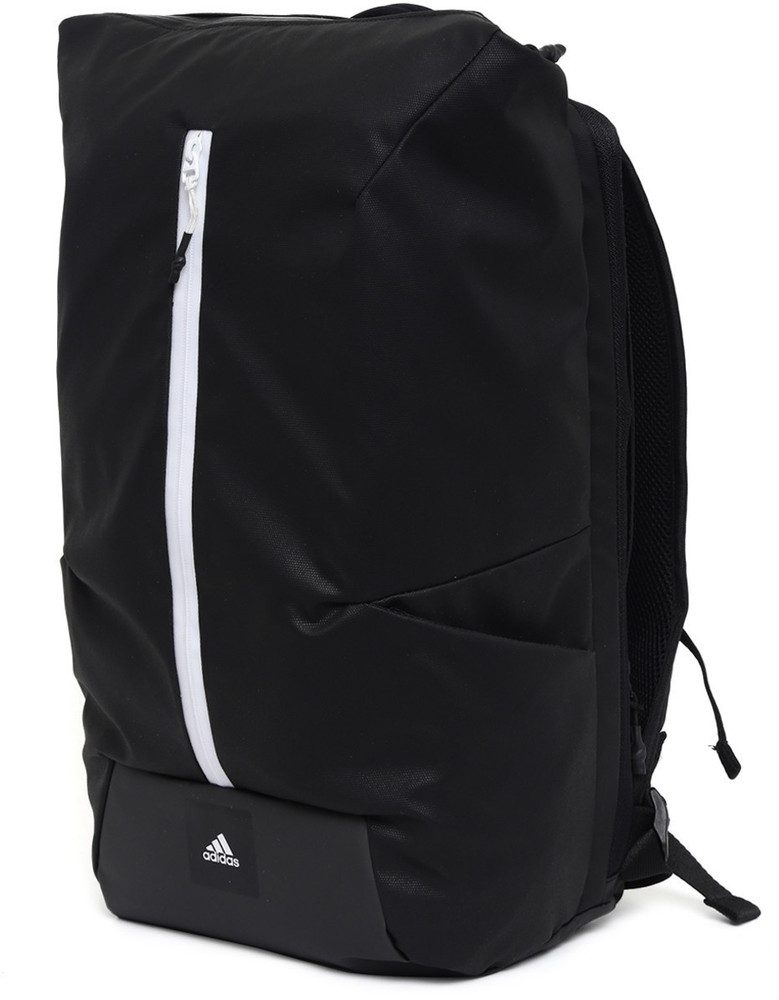 adidas zne backpack white