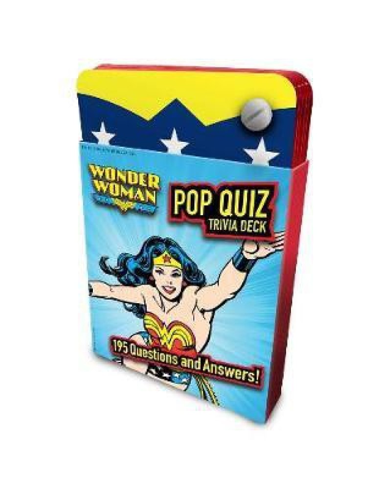 Quiz] Em que filme da DC Comics isso aconteceu?