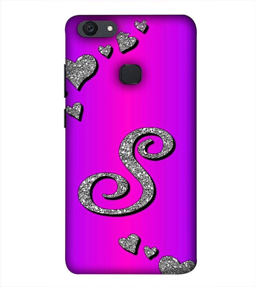 Vivo 1812 best sale back cover