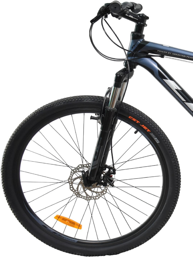 La hotsell sovereign 29er