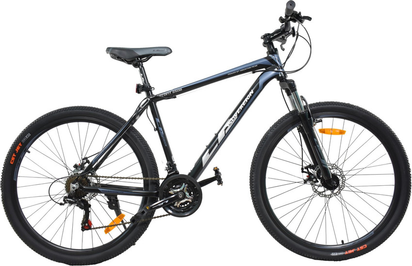 La sovereign cycle price outlet