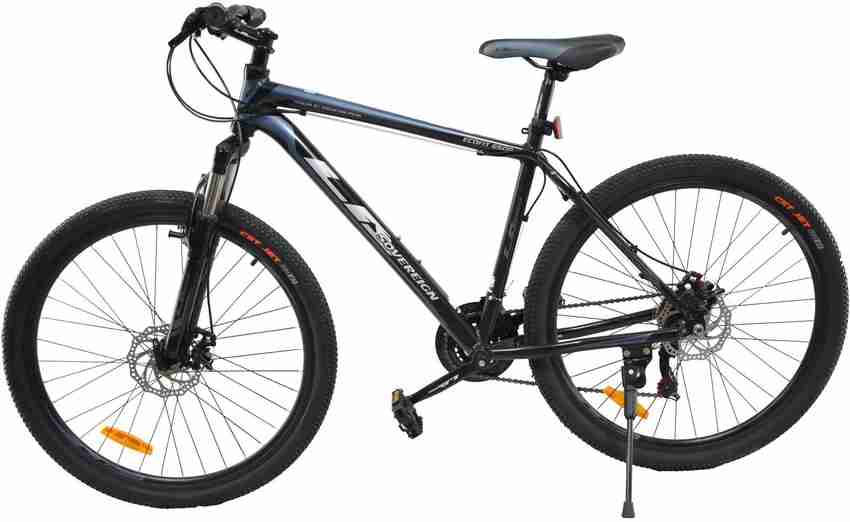 La sovereign best sale 29er