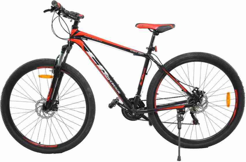 La sovereign cycle price hot sale