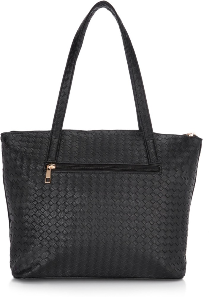 Caprese black handbag sale