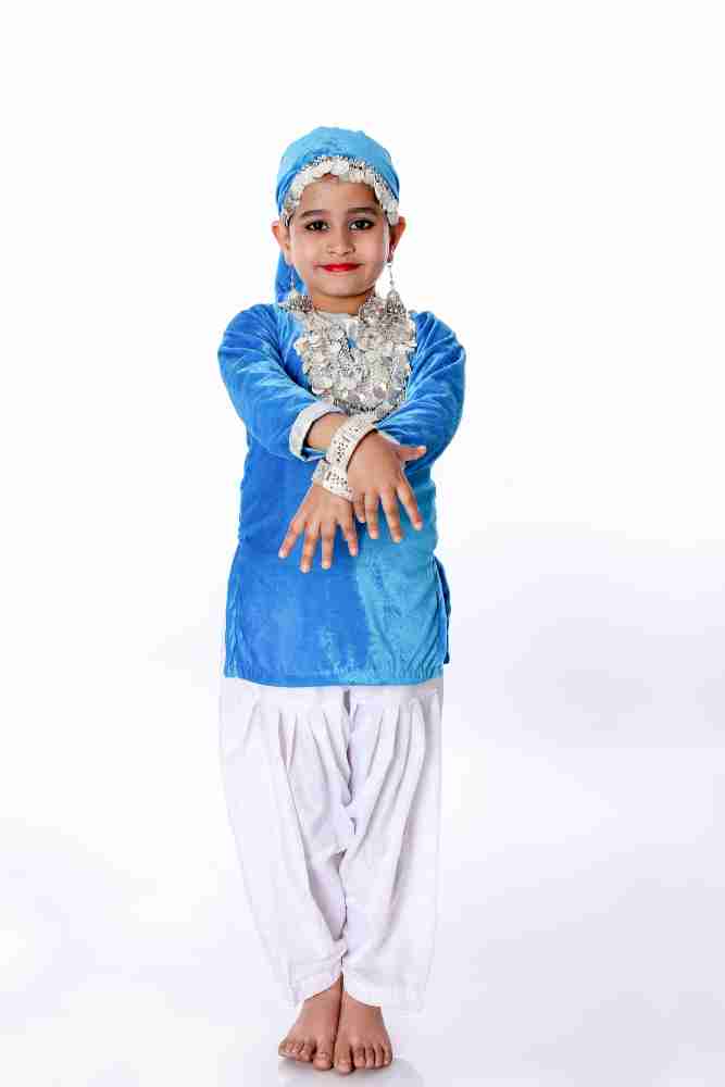 Kids shop kashmiri dress