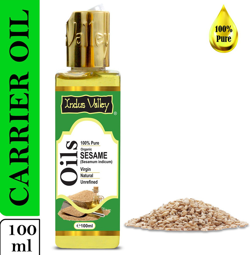 Aromatherapy carrier oil store