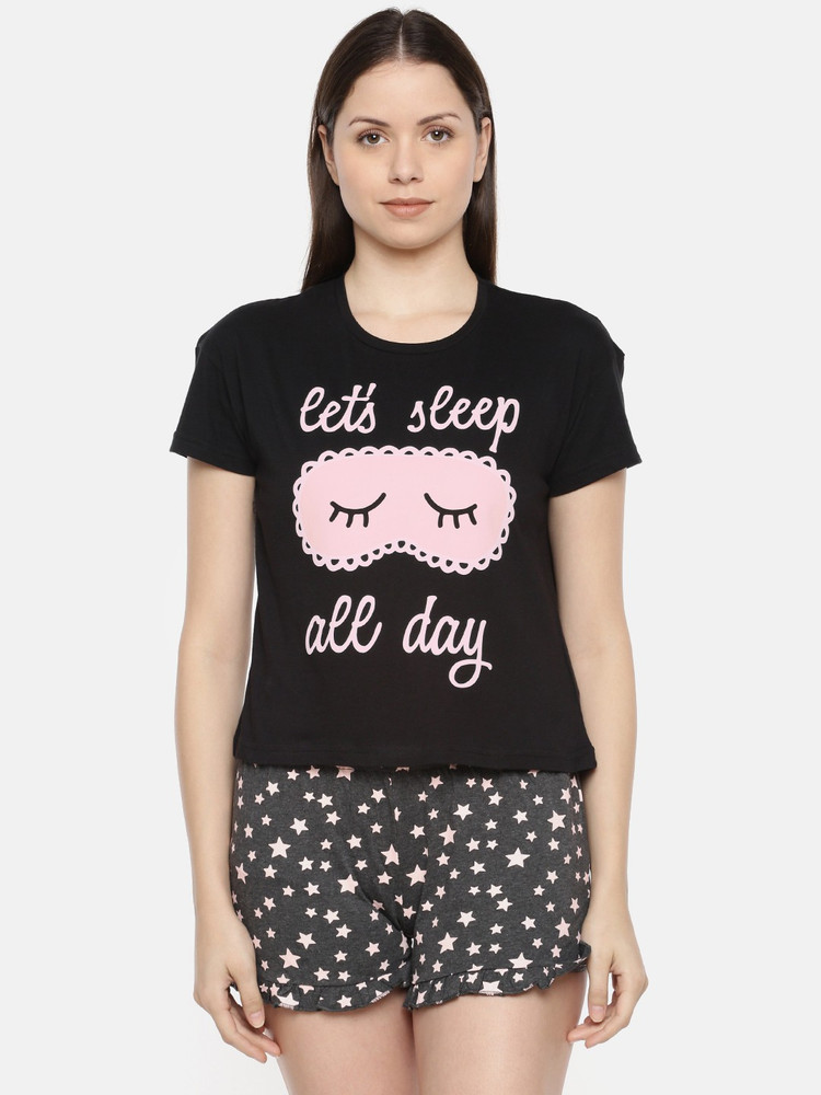 Slumber jill deals sleep shirt
