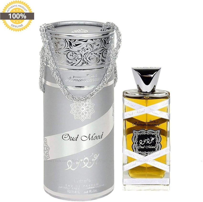 Parfum oud best sale mood lattafa