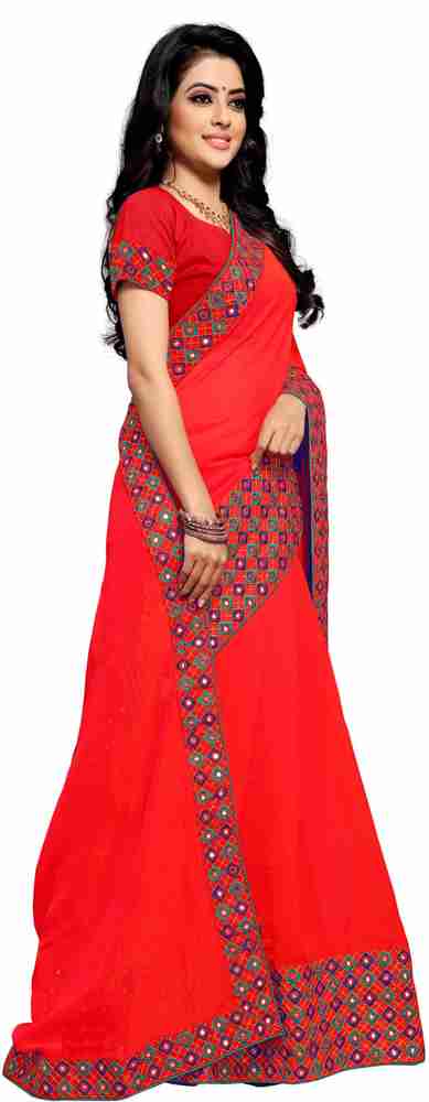 Flipkart designer sarees below 1000 sale
