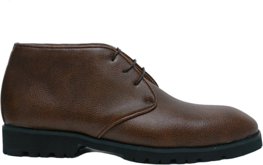 Vegan Basics Boots For Men Buy Vegan Basics Boots For Men Online