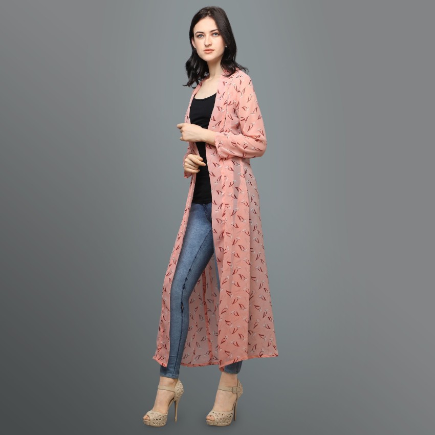 Printed sale shrugs flipkart