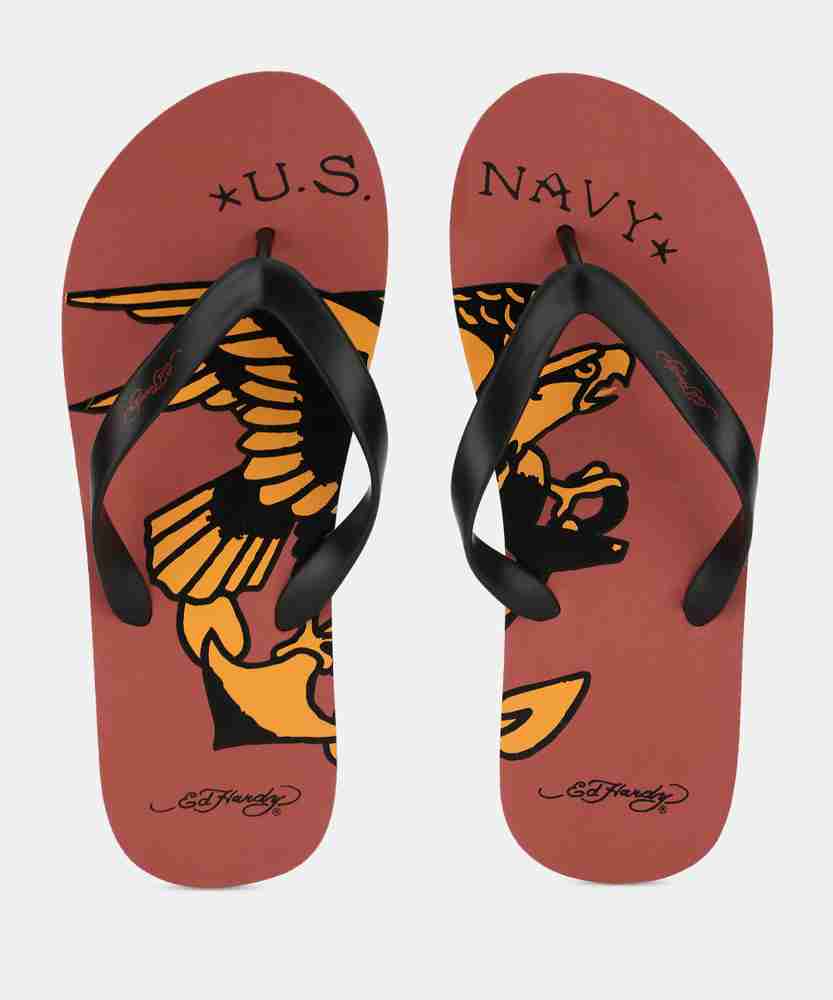 ED HARDY Men Flip Flops Buy ED HARDY Men Flip Flops Online at Best Price Shop Online for Footwears in India Flipkart