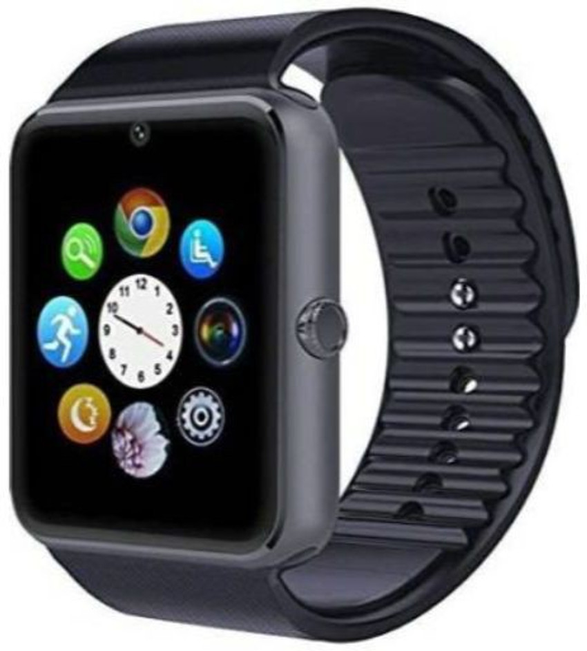 SYARA DCN 306D GT08 Smartwatch Price in India Buy SYARA DCN 306D