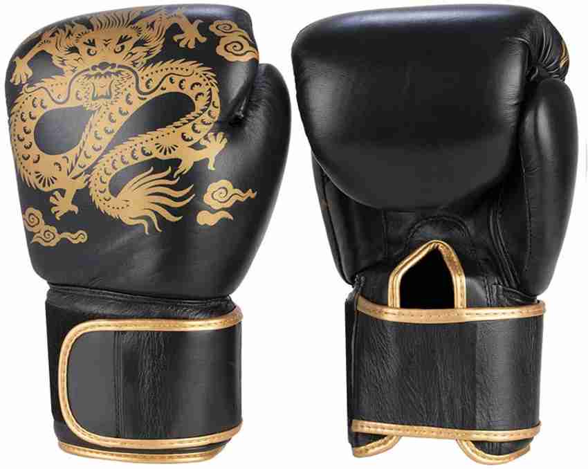 Muay thai outlet gloves rebel