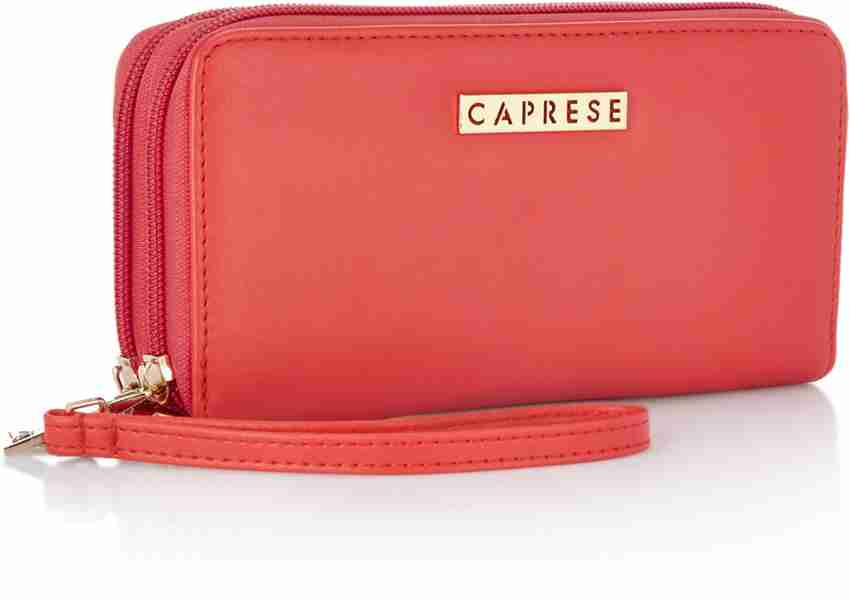 Caprese wallet for ladies store