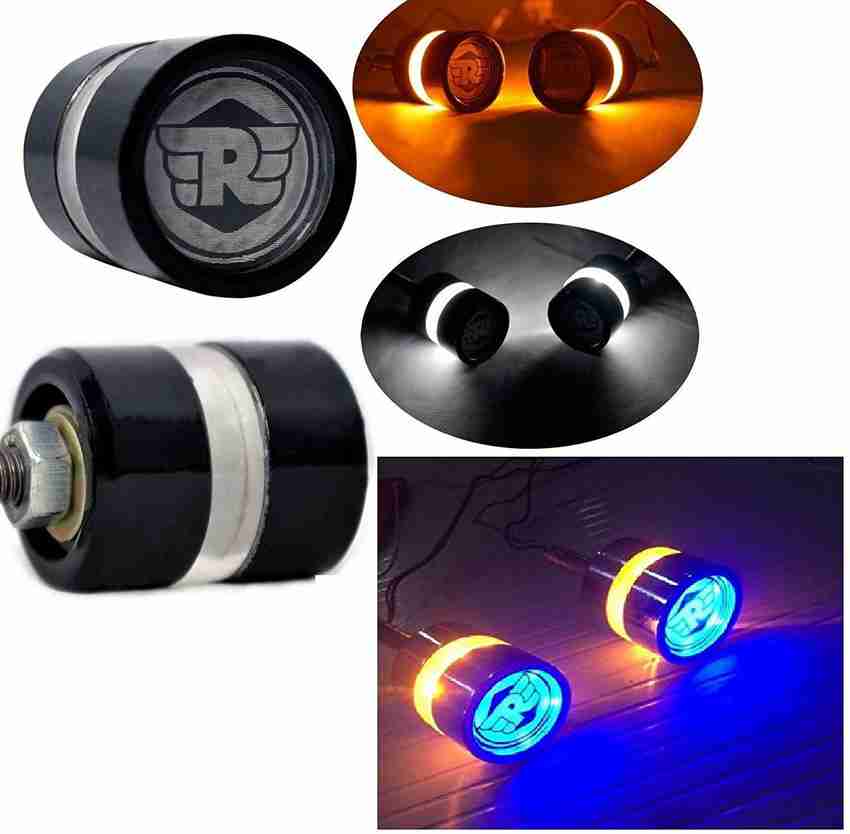 Bar end lights price discount