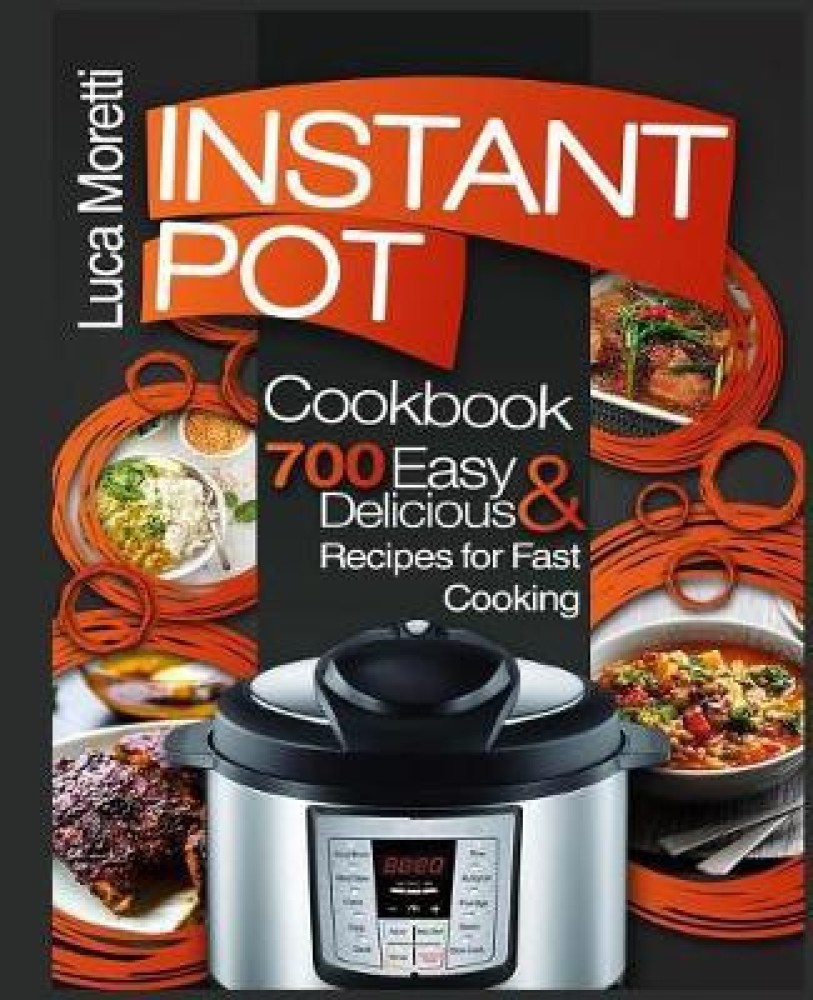 Instant best sale pot flipkart