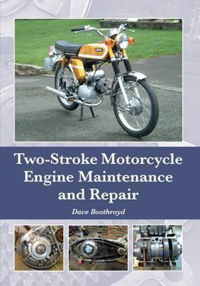 2 stroke mechanic cheap