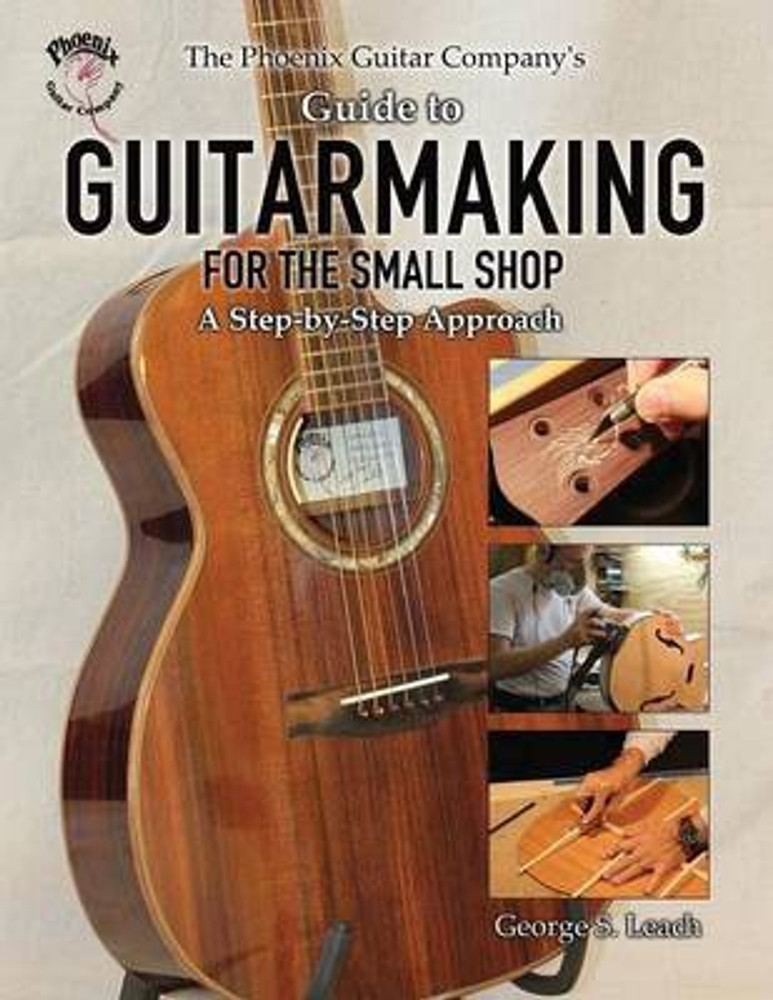 Phoenix 2025 guitar price