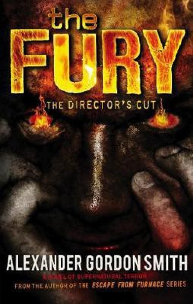 The Fury Buy The Fury by Smith Alexander Gordon at Low Price in