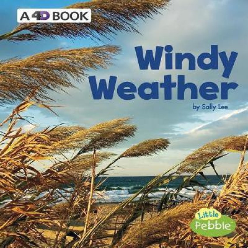Windy Weather: Buy Windy Weather by Lee Sally at Low Price in India