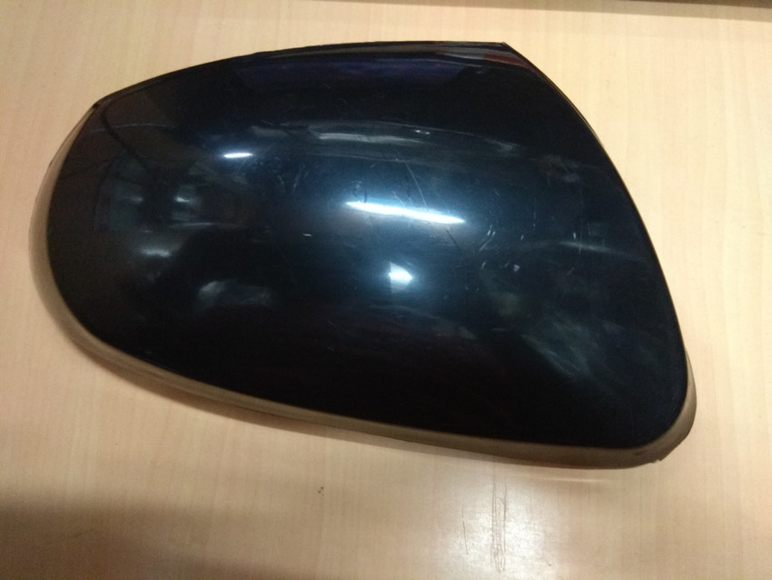 Nissan altima 2025 side mirror cover