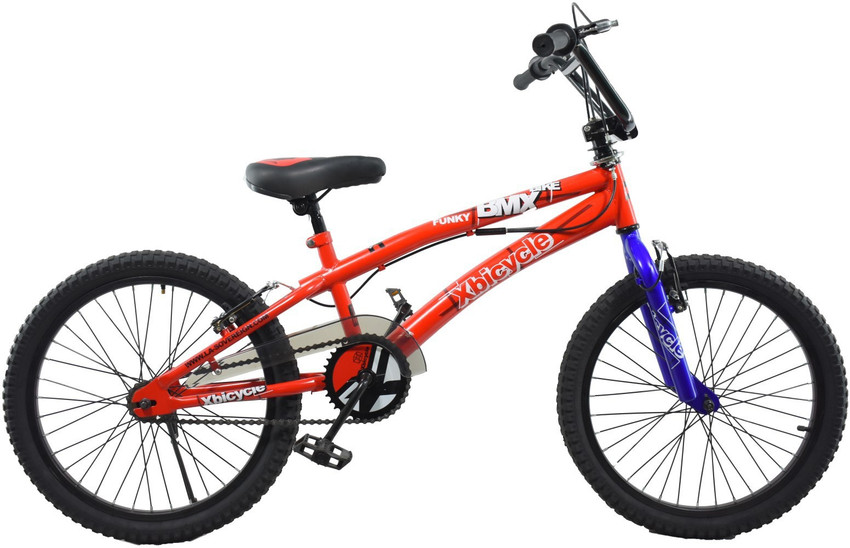 20 inch bikes hotsell are for what age