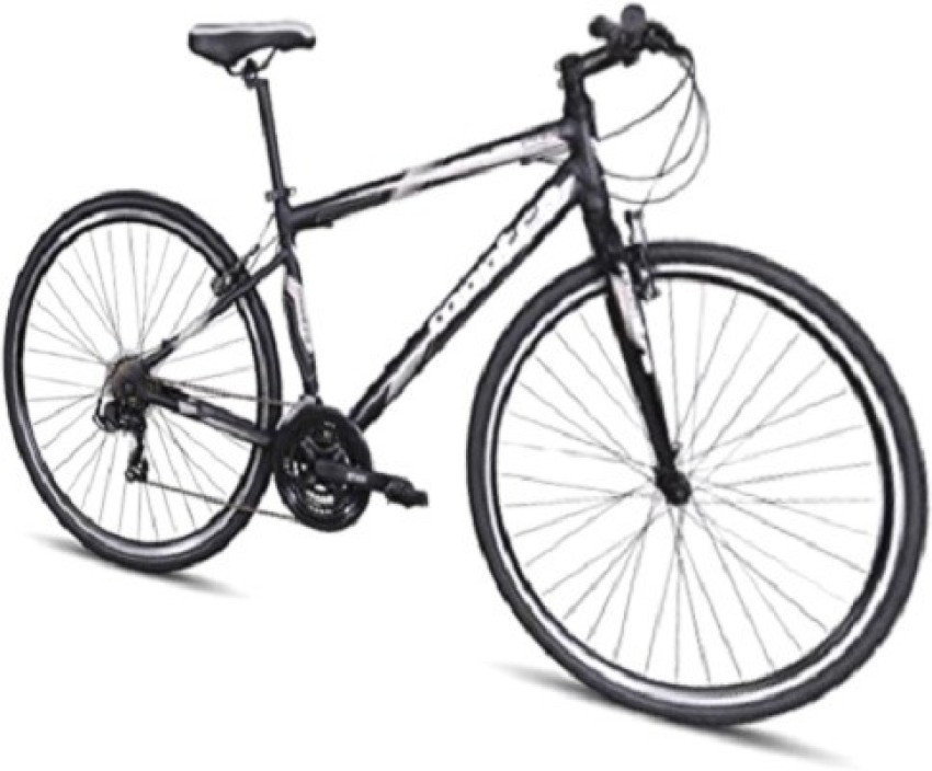 Montra trance pro hybrid best sale city bike