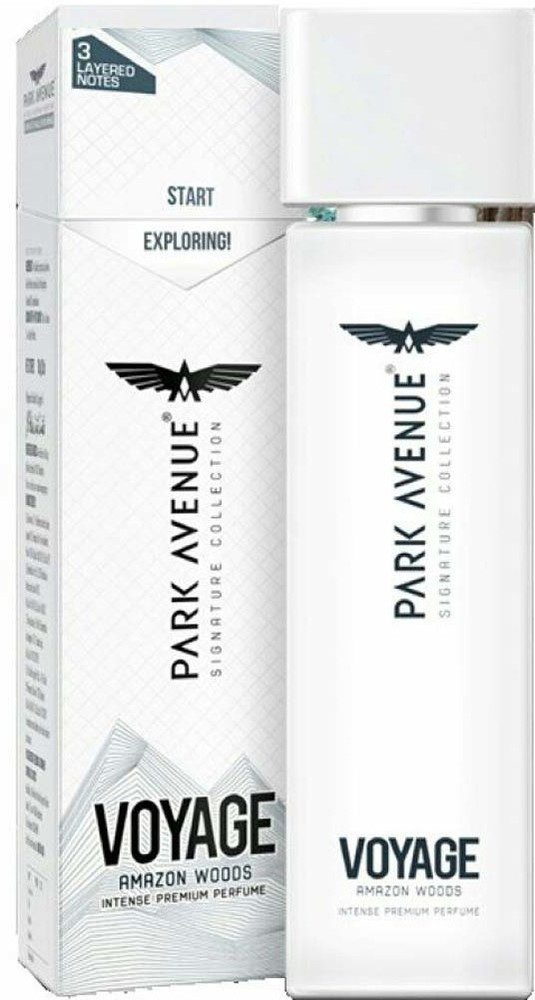 Park avenue outlet voyage perfume review
