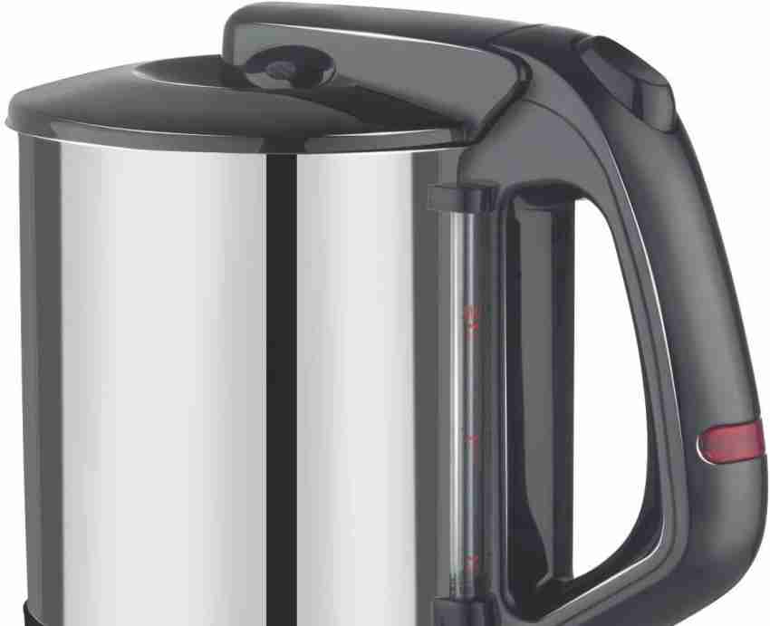 Bajaj tmx3 tea store maker