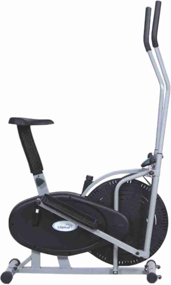 Genki cross trainer outlet