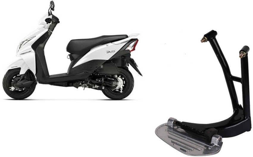 Dio ladies footrest price sale