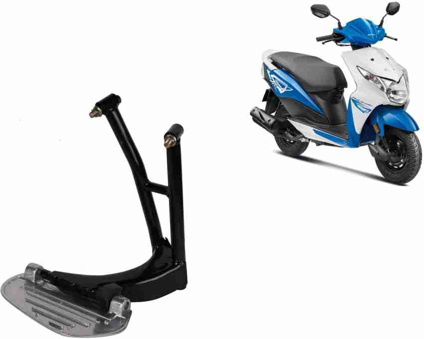 Ladies honda outlet dio