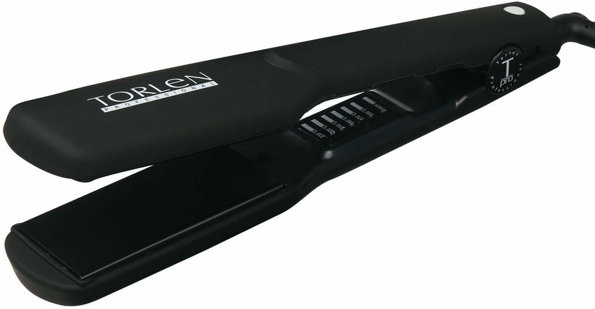 Torlen tor 042 hair straightener top