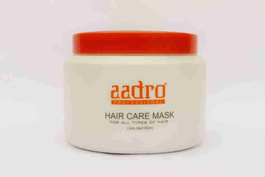 Aadro professional 2024 hair straightening cream