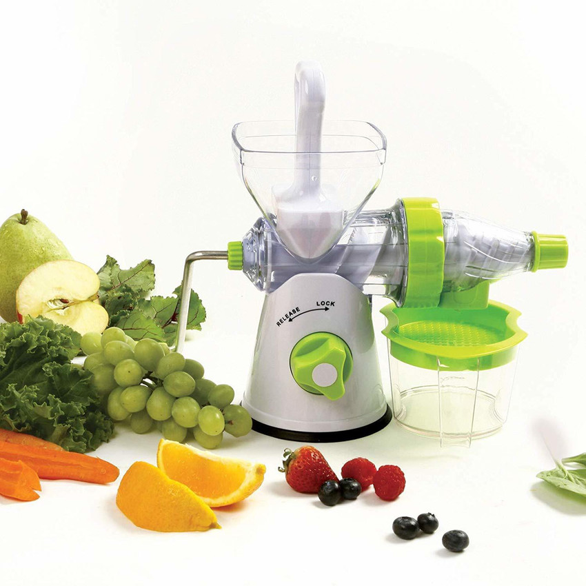 Auger juicer hotsell