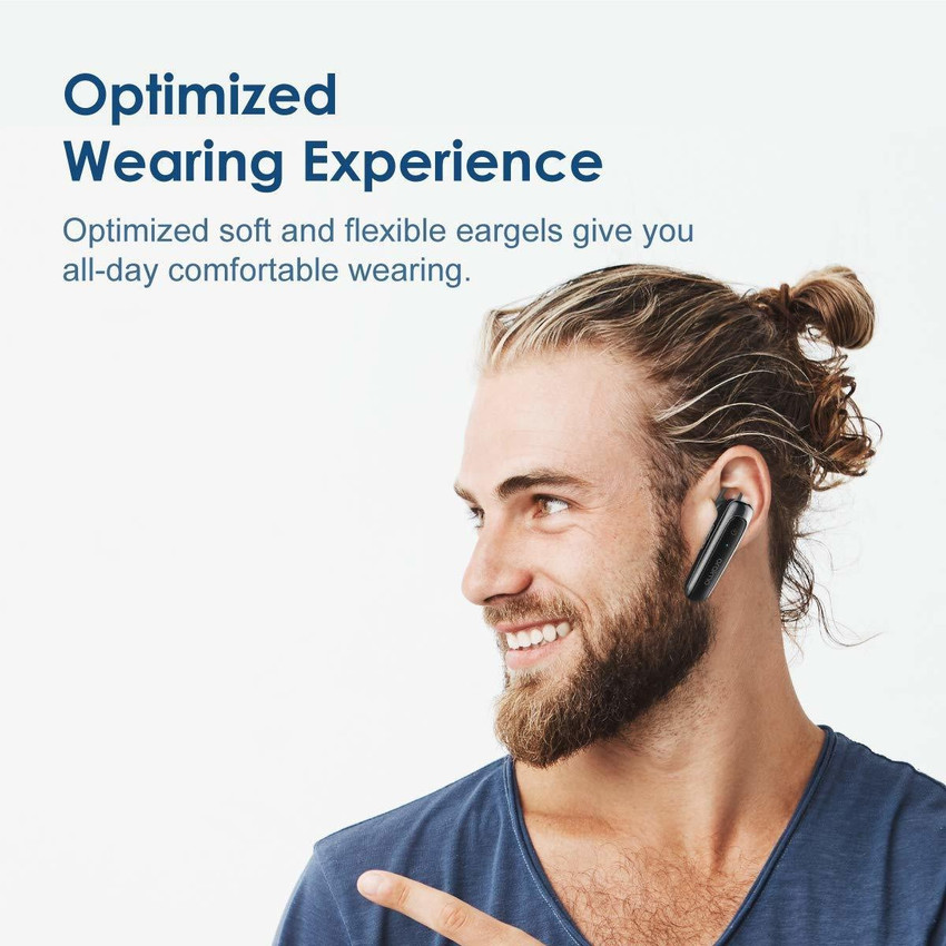Oraimo bluetooth single deals