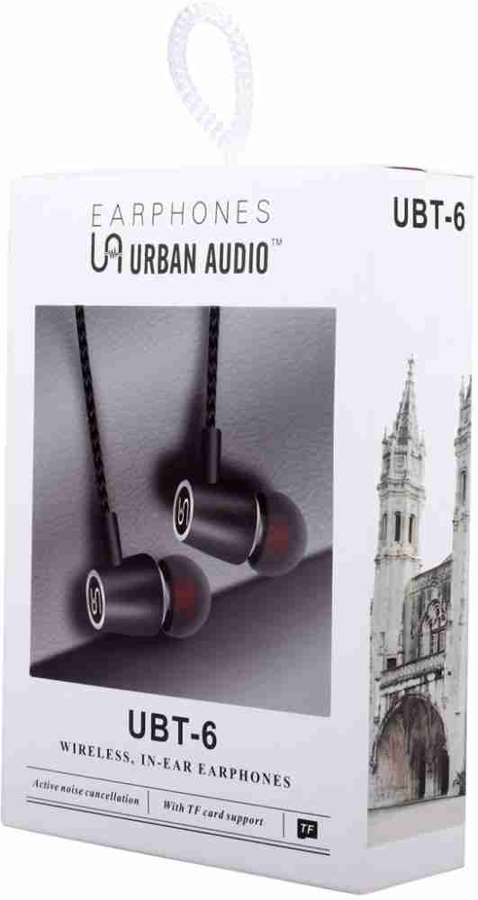 Urban audio earphone discount price