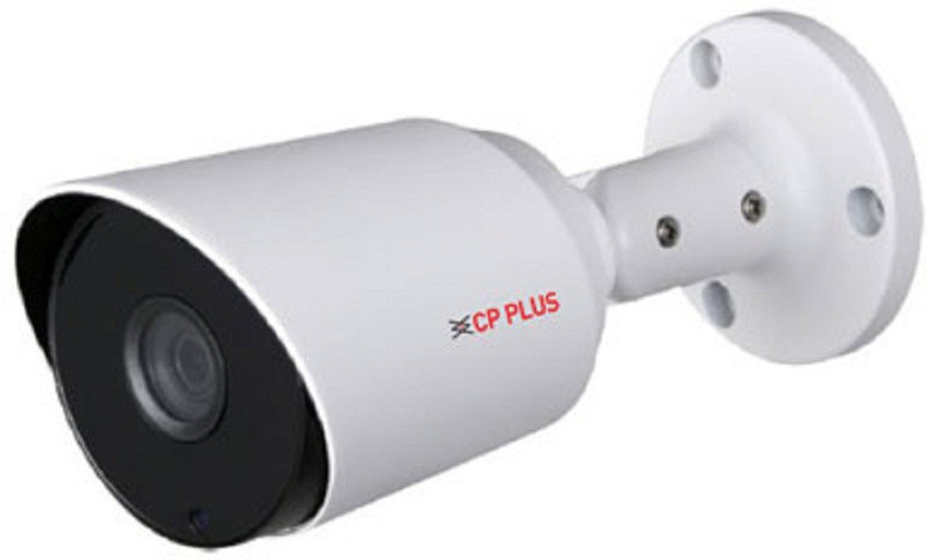 Cp plus 2.4 mp bullet camera cosmic cheap