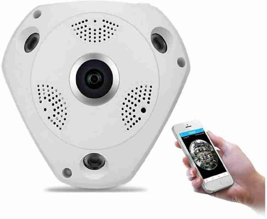 Vr security best sale camera