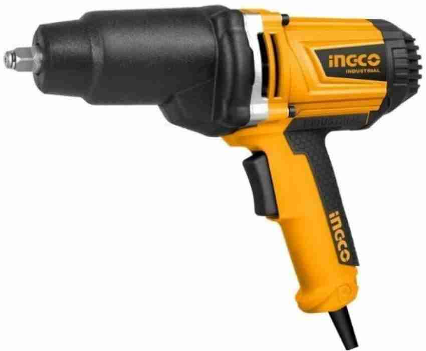 INGCO Corded Impact Wrench