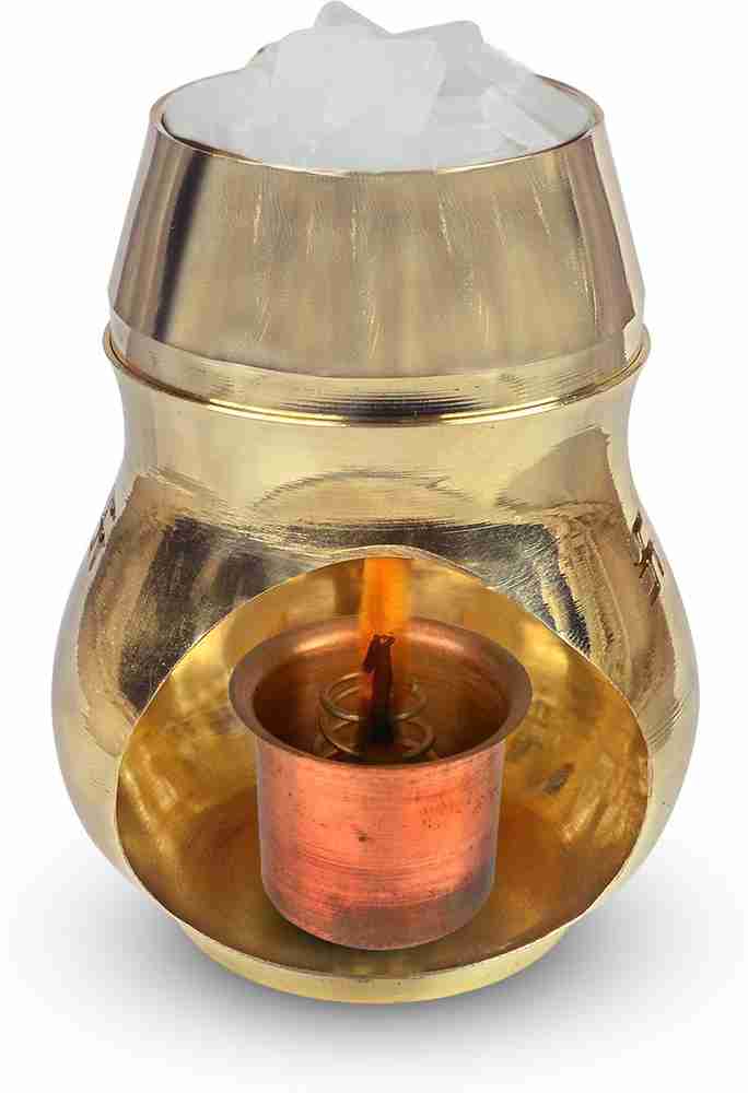 Camphor lamp outlet flipkart