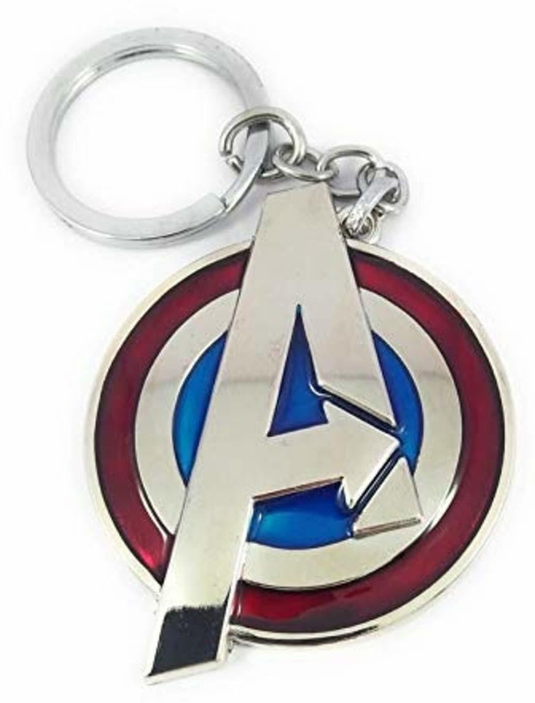 Avengers keychain flipkart store