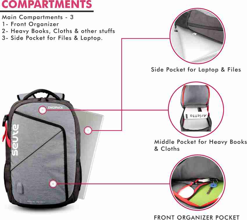 Seute engipack 2025
