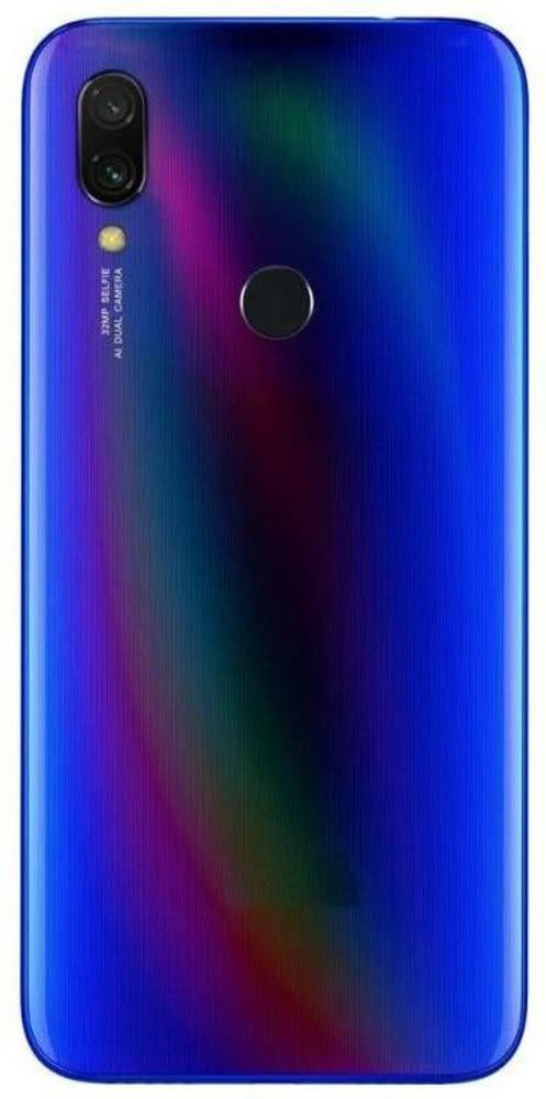 Redmi y3 hot sale price flipkart