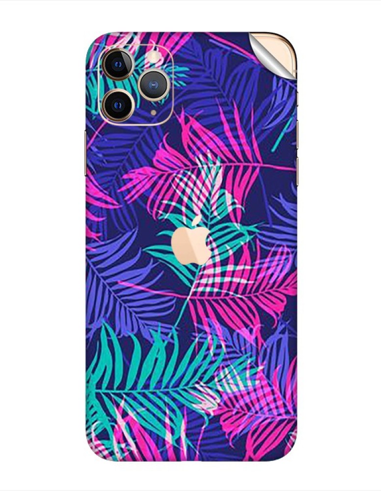 GADGETSWRAP Apple iPhone 11 Pro Mobile Skin Price in India - Buy  GADGETSWRAP Apple iPhone 11 Pro Mobile Skin online at