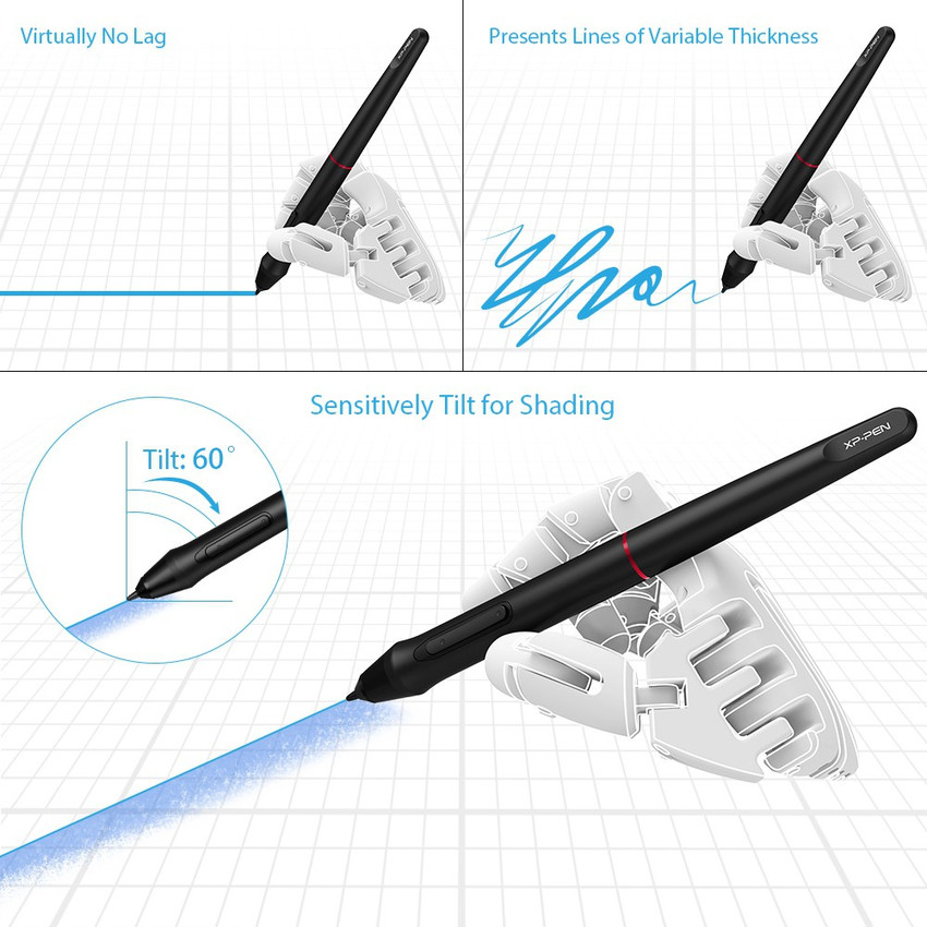 XP Pen Artist 15.6 Pro 13.54 x 7.62 inch Graphics Tablet Price in 